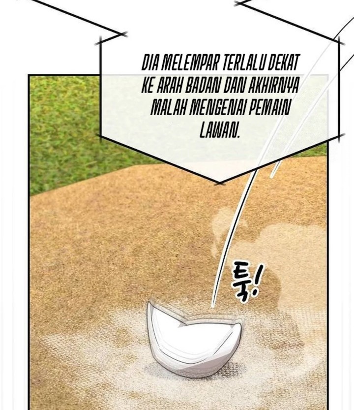 Genius Hitter Hits Fastball Chapter 92 - halaman 56