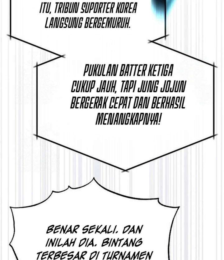 Genius Hitter Hits Fastball Chapter 92 - halaman 58