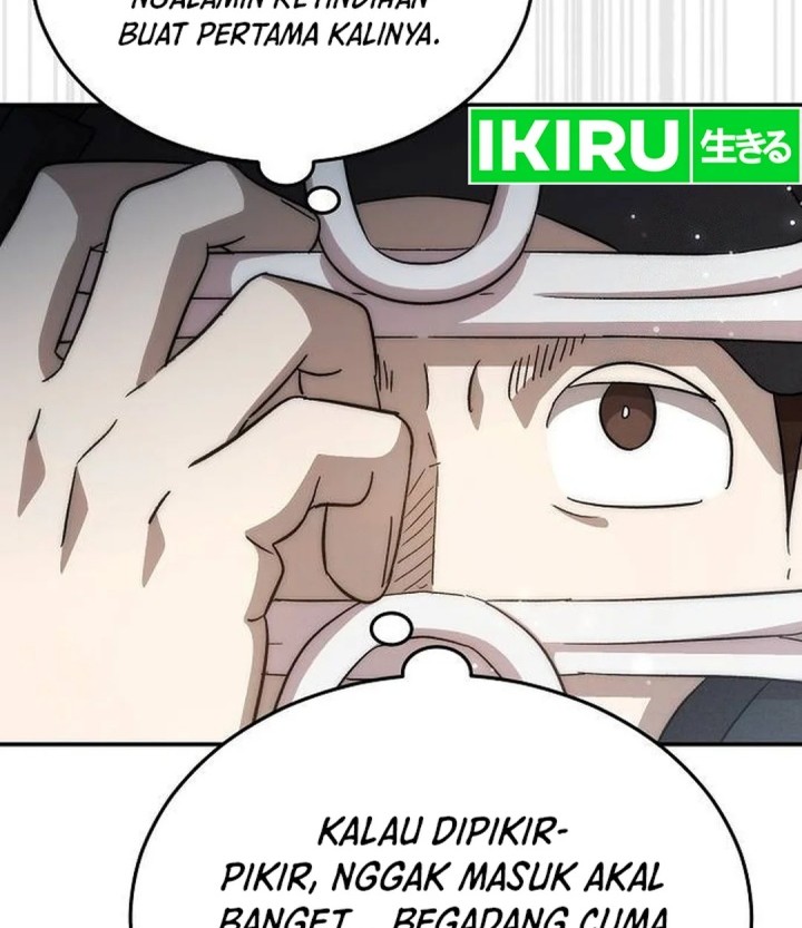 Genius Hitter Hits Fastball Chapter 92 - halaman 62