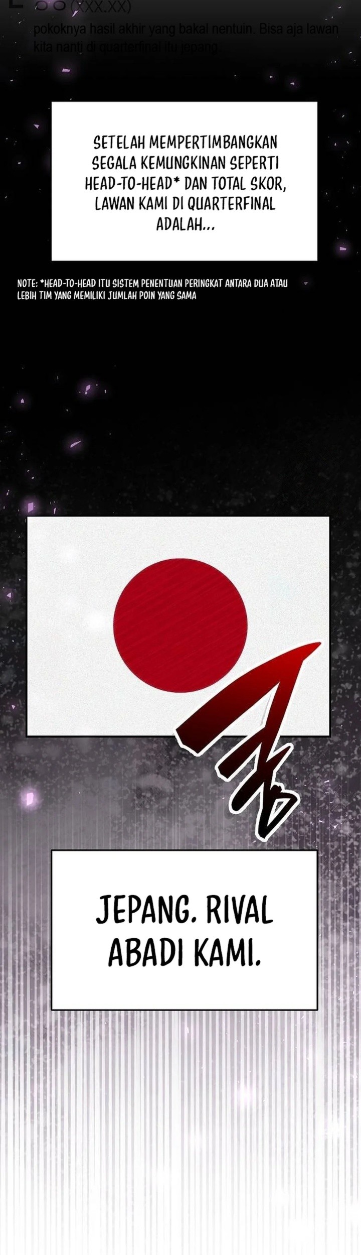 Genius Hitter Hits Fastball Chapter 92 - halaman 7