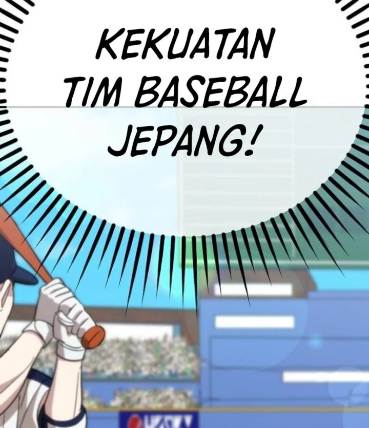 Genius Hitter Hits Fastball Chapter 92 - halaman 70