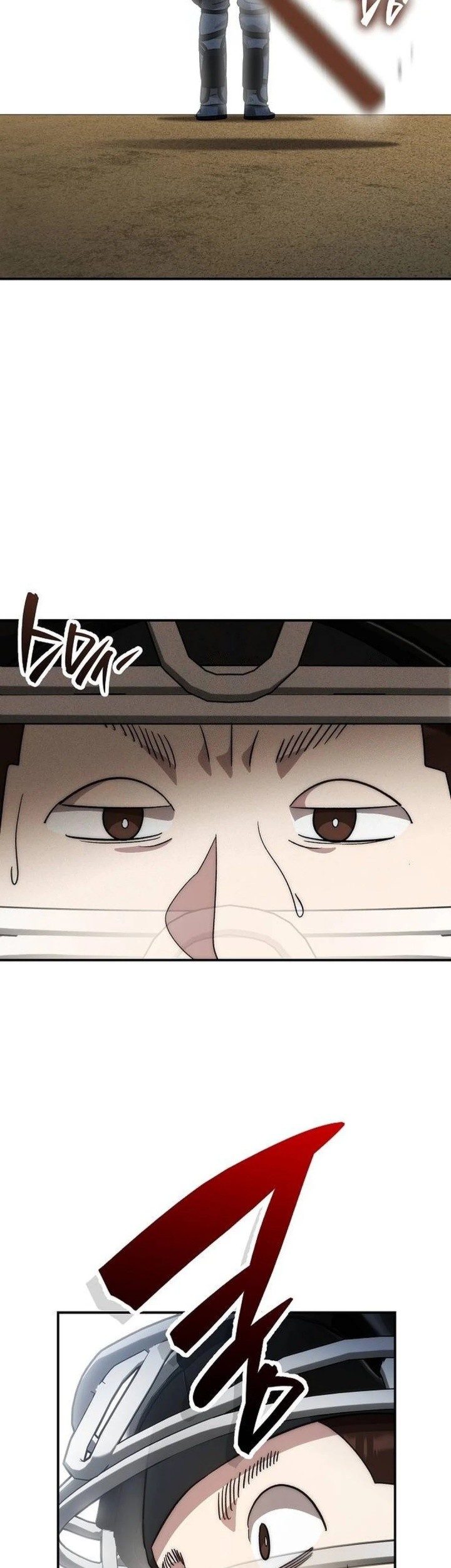 Genius Hitter Hits Fastball Chapter 92 - halaman 77