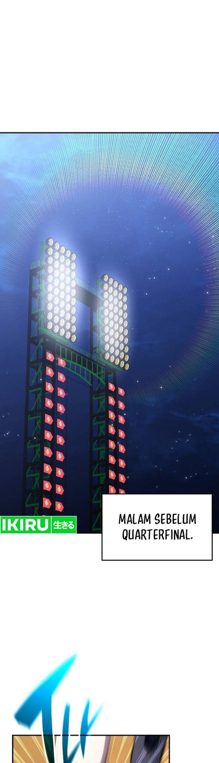 Genius Hitter Hits Fastball Chapter 92 - halaman 9