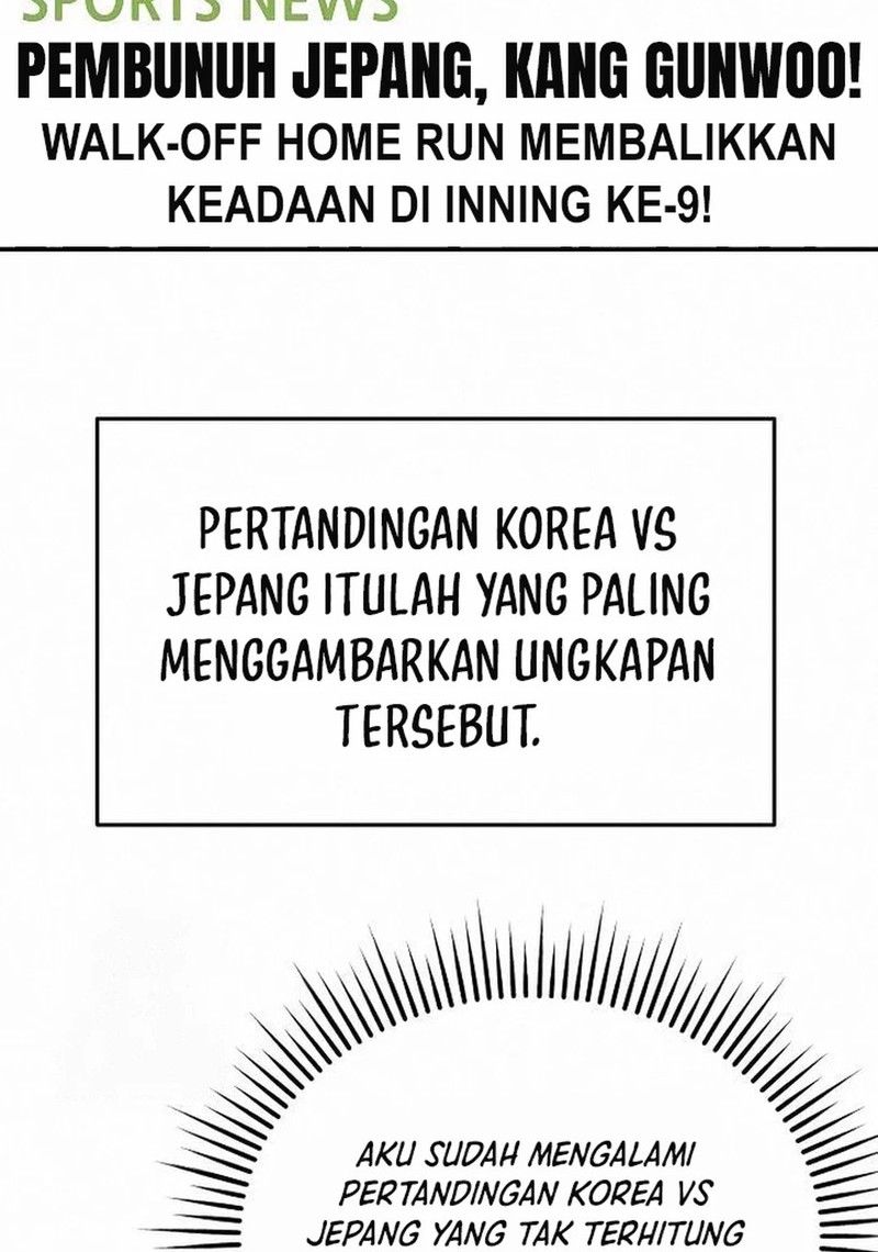 Genius Hitter Hits Fastball Chapter 93 - halaman 11