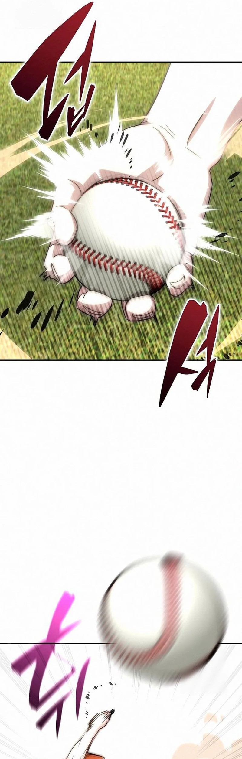 Genius Hitter Hits Fastball Chapter 93 - halaman 20