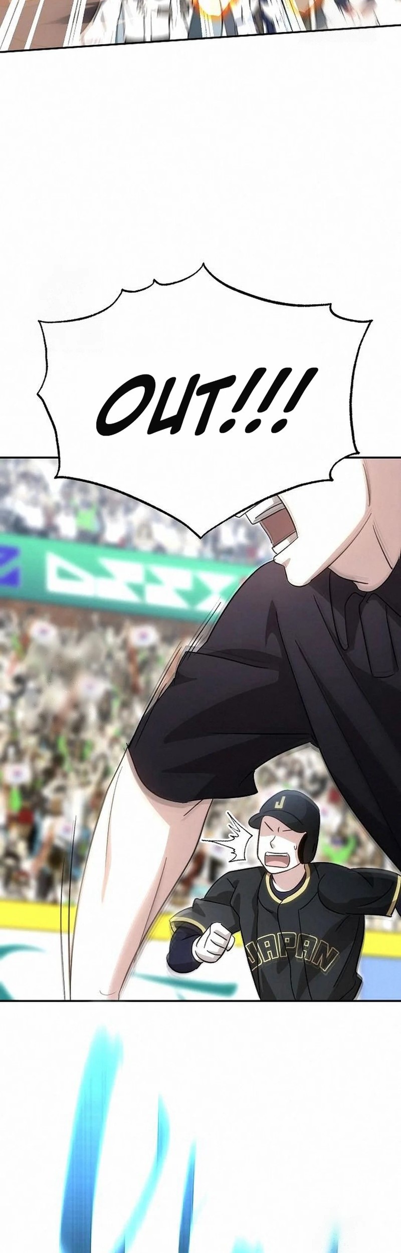 Genius Hitter Hits Fastball Chapter 93 - halaman 22