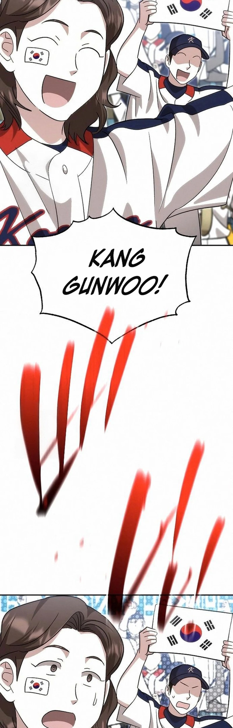 Genius Hitter Hits Fastball Chapter 93 - halaman 26