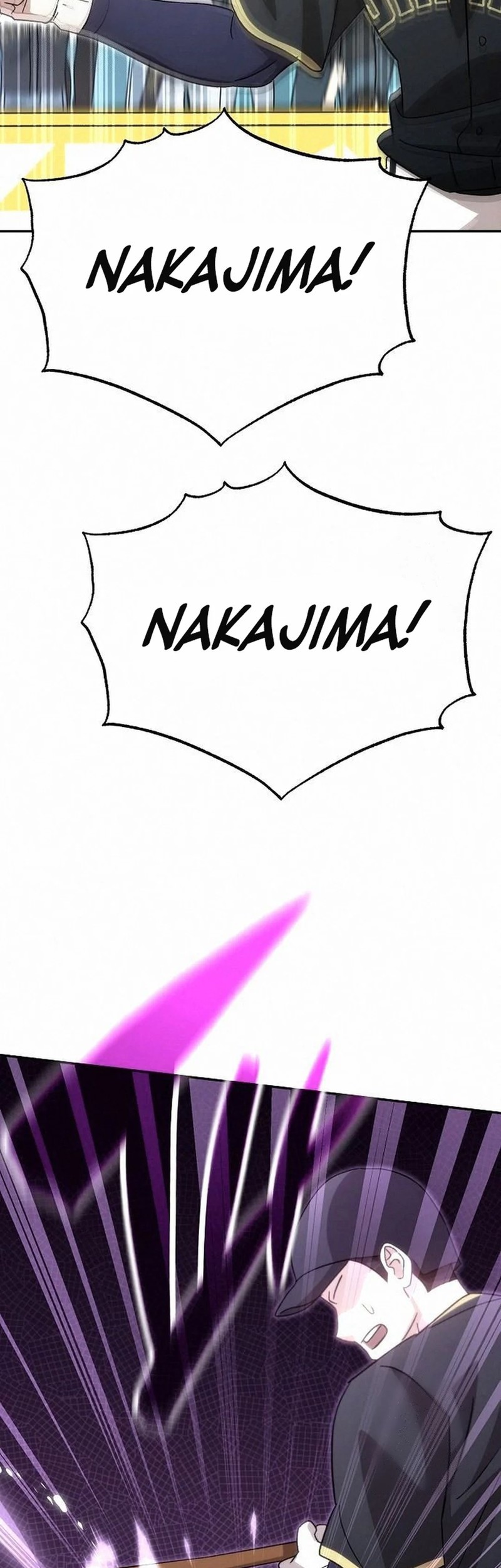 Genius Hitter Hits Fastball Chapter 93 - halaman 30