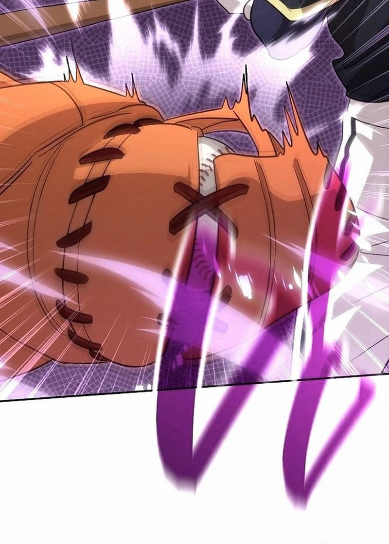 Genius Hitter Hits Fastball Chapter 93 - halaman 31