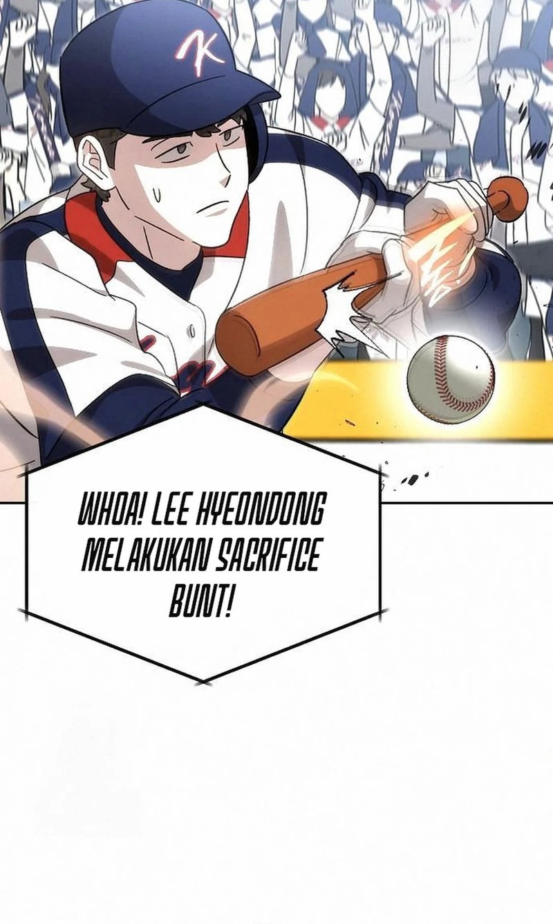 Genius Hitter Hits Fastball Chapter 93 - halaman 35