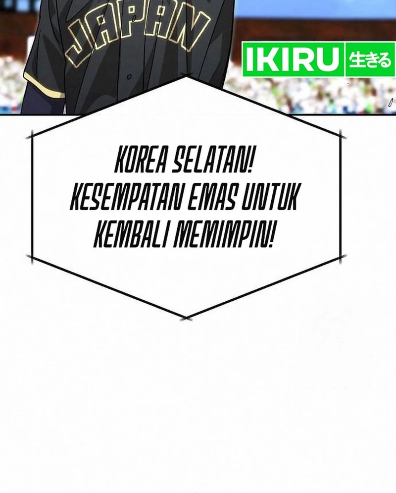 Genius Hitter Hits Fastball Chapter 93 - halaman 39