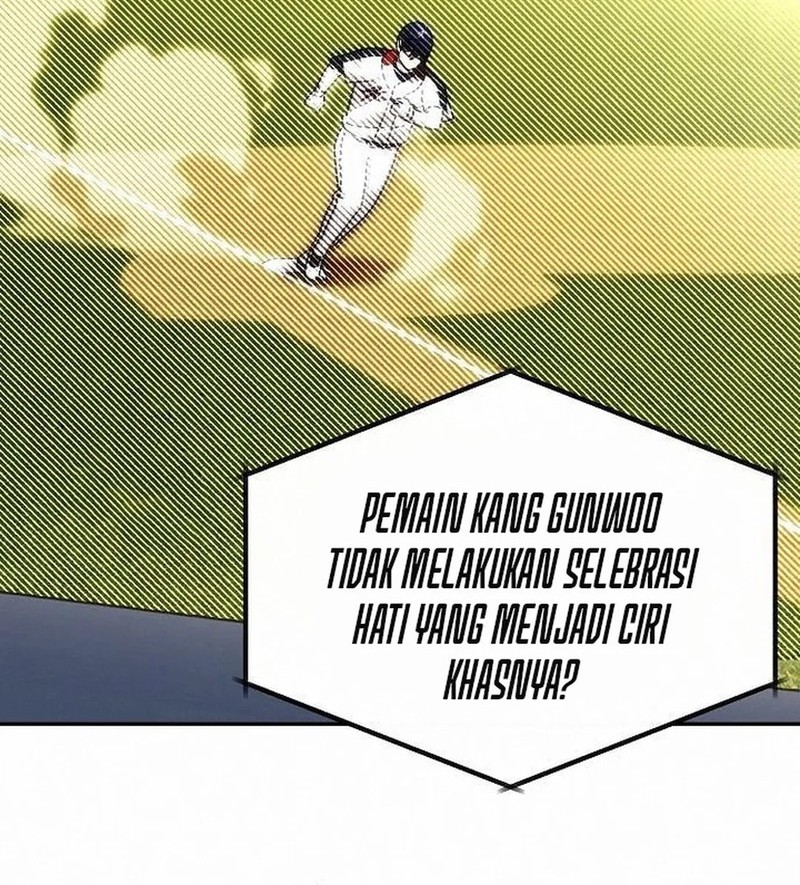 Genius Hitter Hits Fastball Chapter 93 - halaman 4