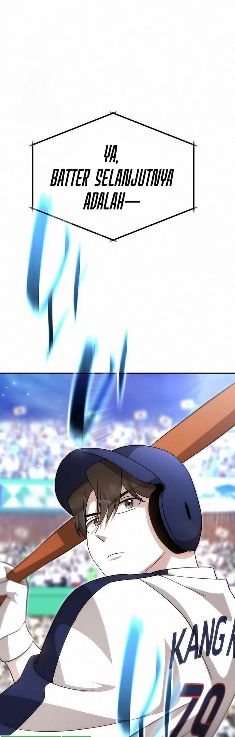 Genius Hitter Hits Fastball Chapter 93 - halaman 41