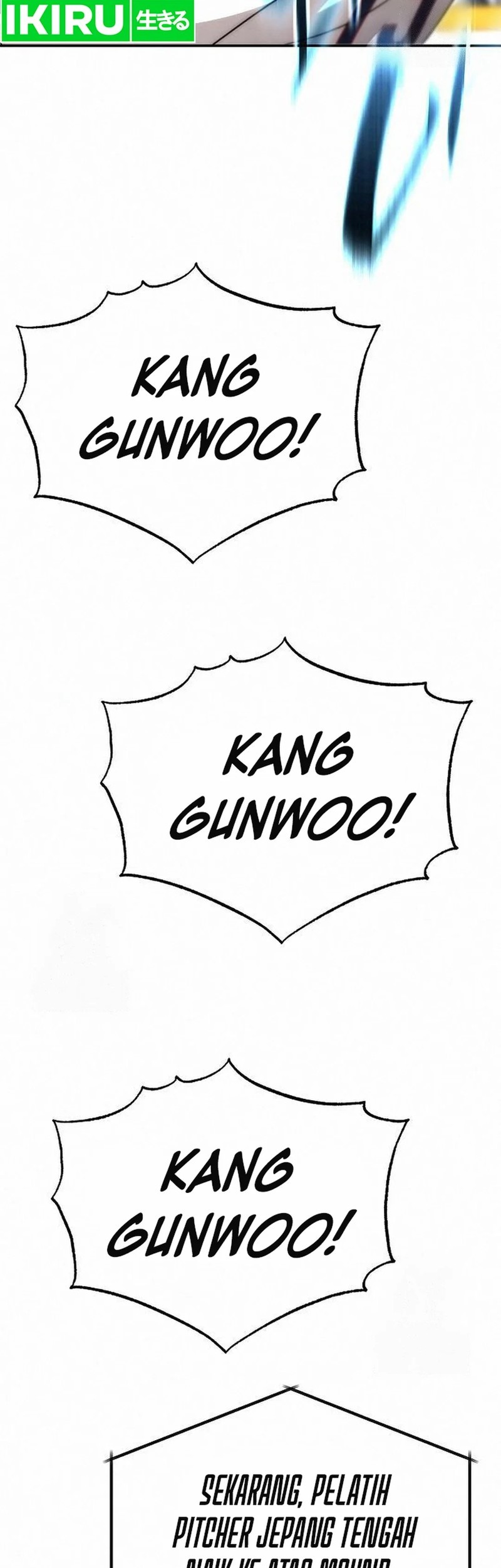 Genius Hitter Hits Fastball Chapter 93 - halaman 42