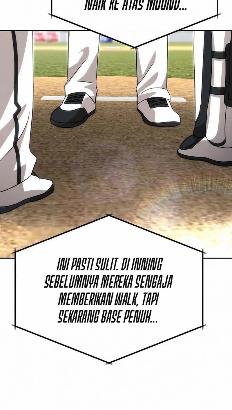 Genius Hitter Hits Fastball Chapter 93 - halaman 43