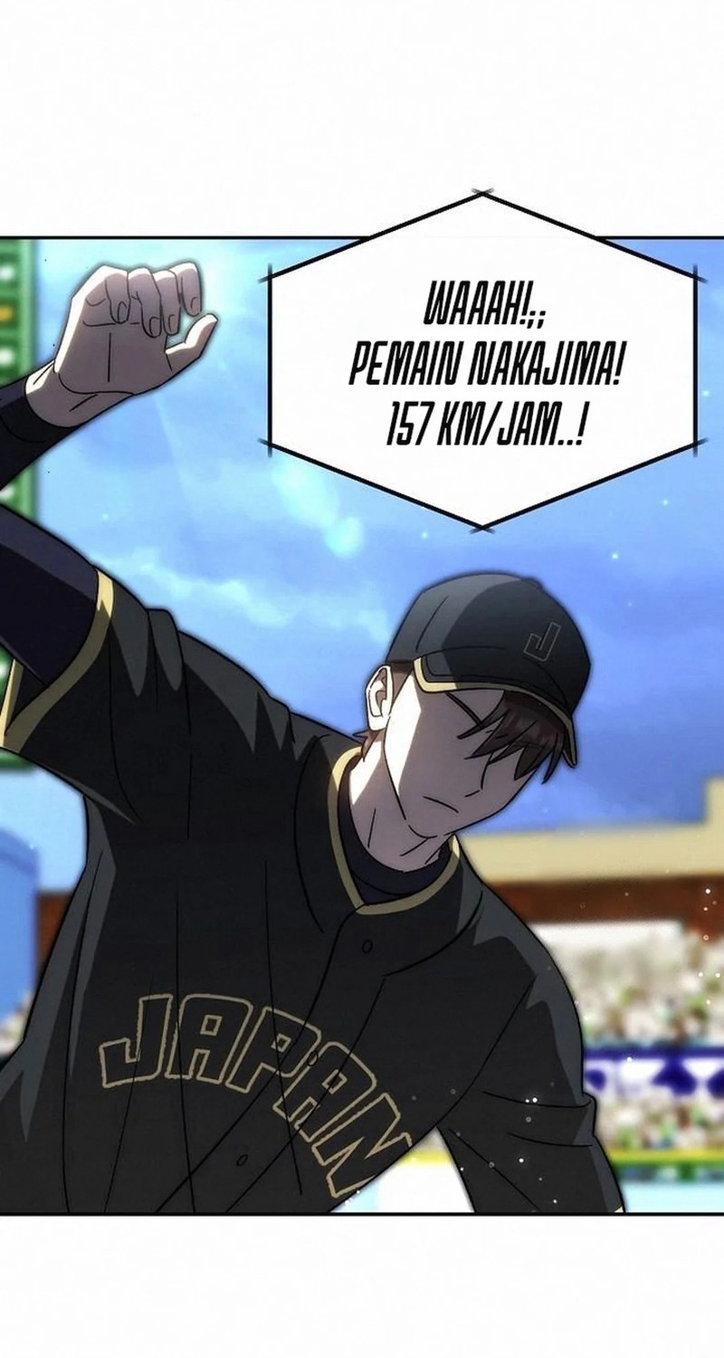 Genius Hitter Hits Fastball Chapter 93 - halaman 50