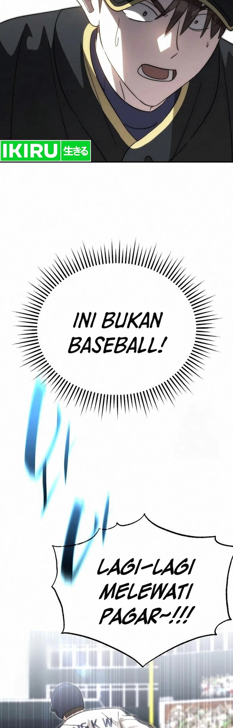 Genius Hitter Hits Fastball Chapter 93 - halaman 52