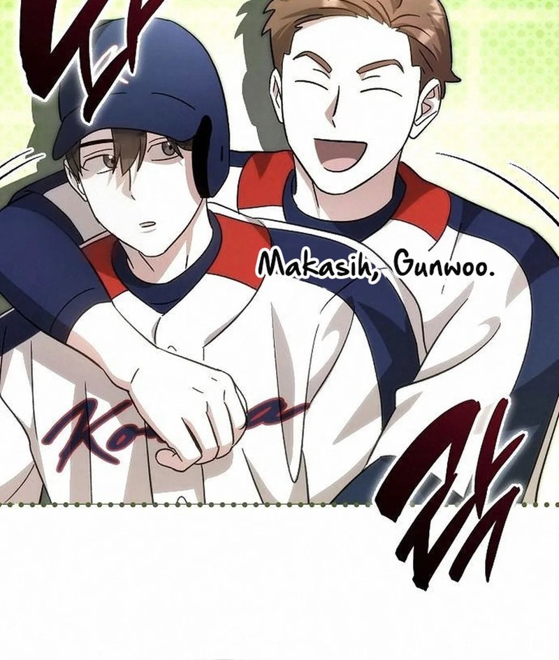 Genius Hitter Hits Fastball Chapter 93 - halaman 58