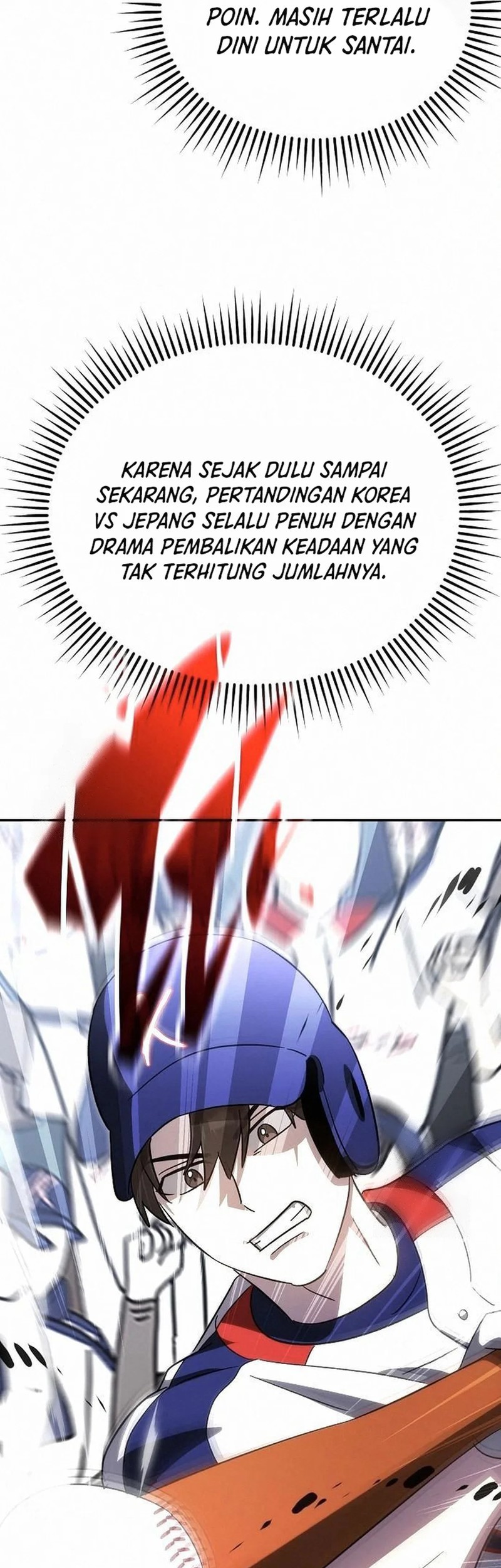 Genius Hitter Hits Fastball Chapter 93 - halaman 63