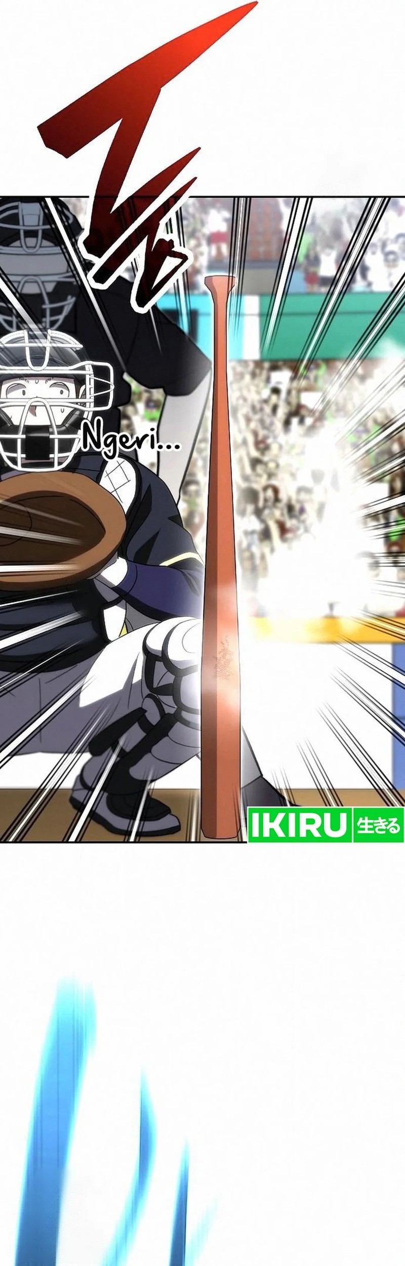 Genius Hitter Hits Fastball Chapter 93 - halaman 67