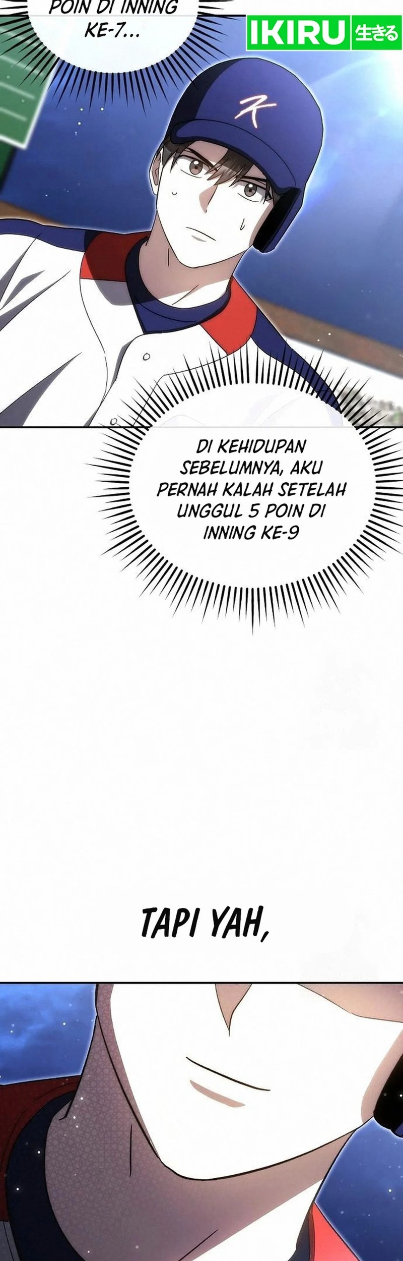 Genius Hitter Hits Fastball Chapter 93 - halaman 72