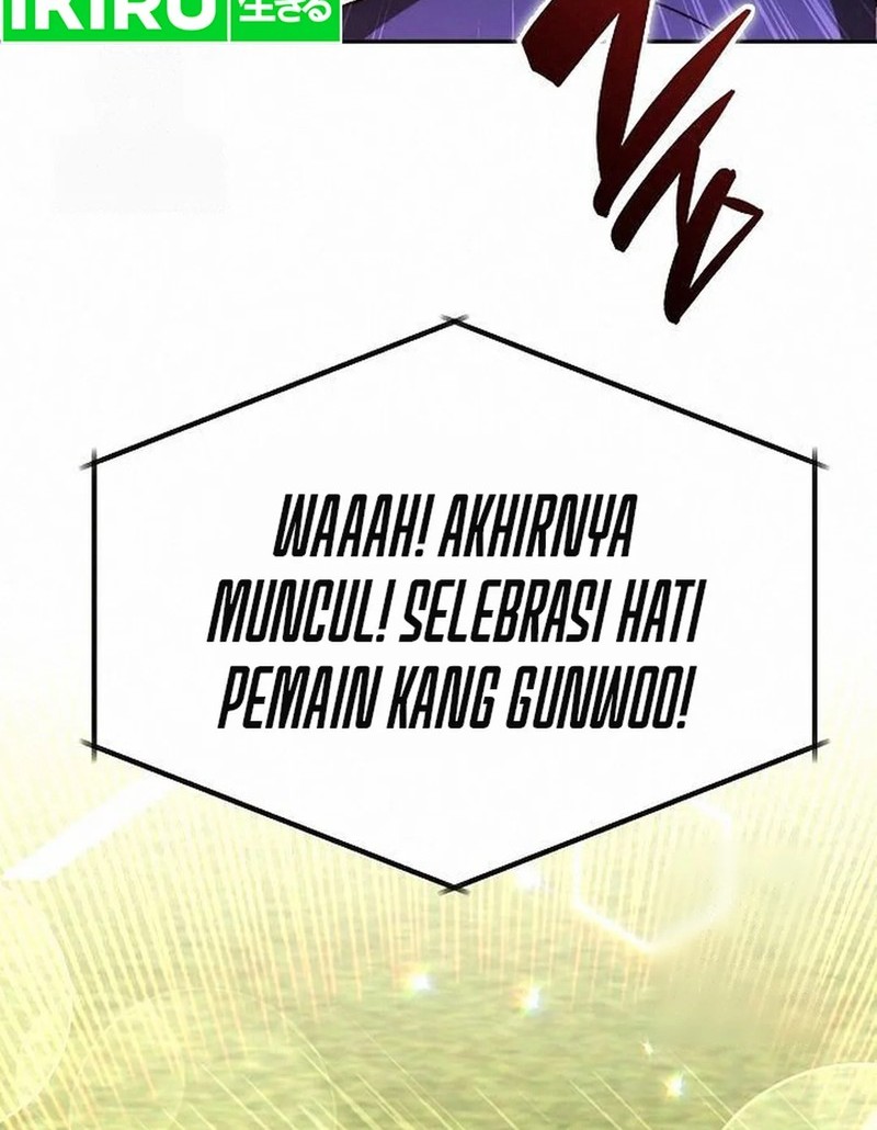 Genius Hitter Hits Fastball Chapter 93 - halaman 74