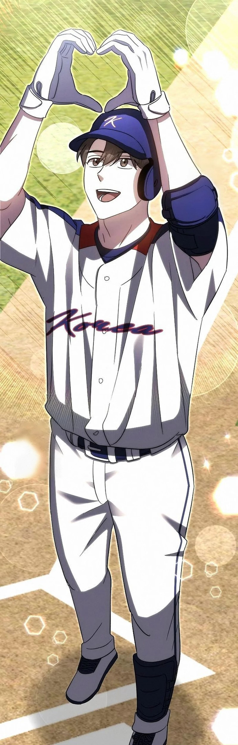 Genius Hitter Hits Fastball Chapter 93 - halaman 75