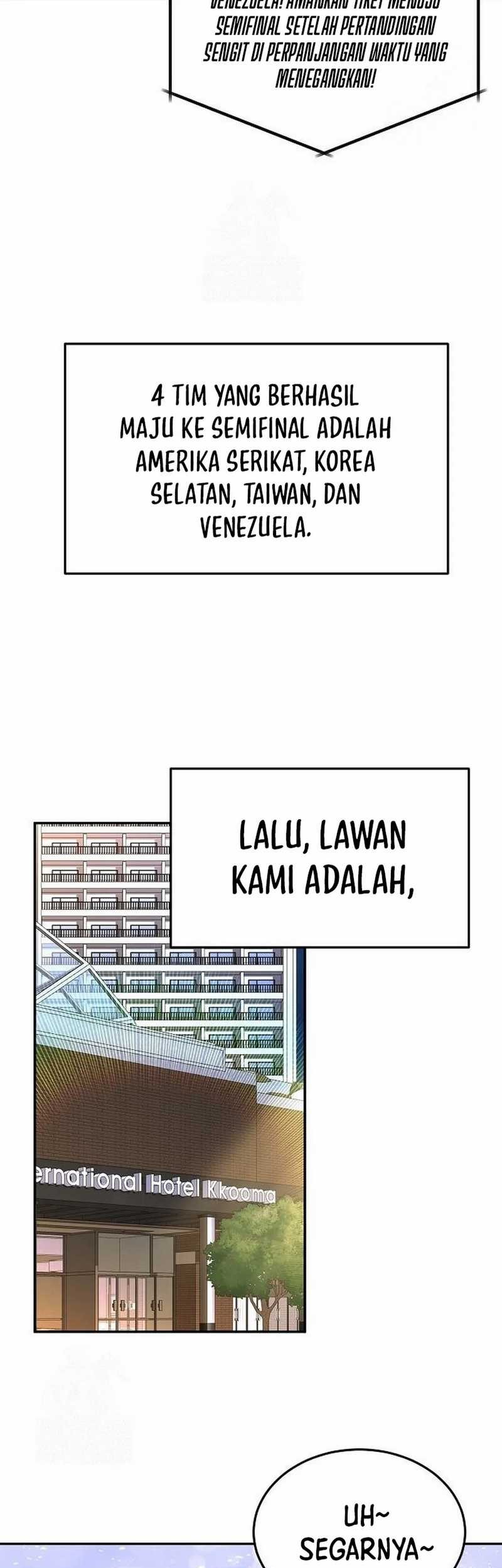 Genius Hitter Hits Fastball Chapter 94 - halaman 11