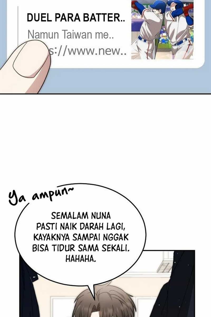 Genius Hitter Hits Fastball Chapter 94 - halaman 16