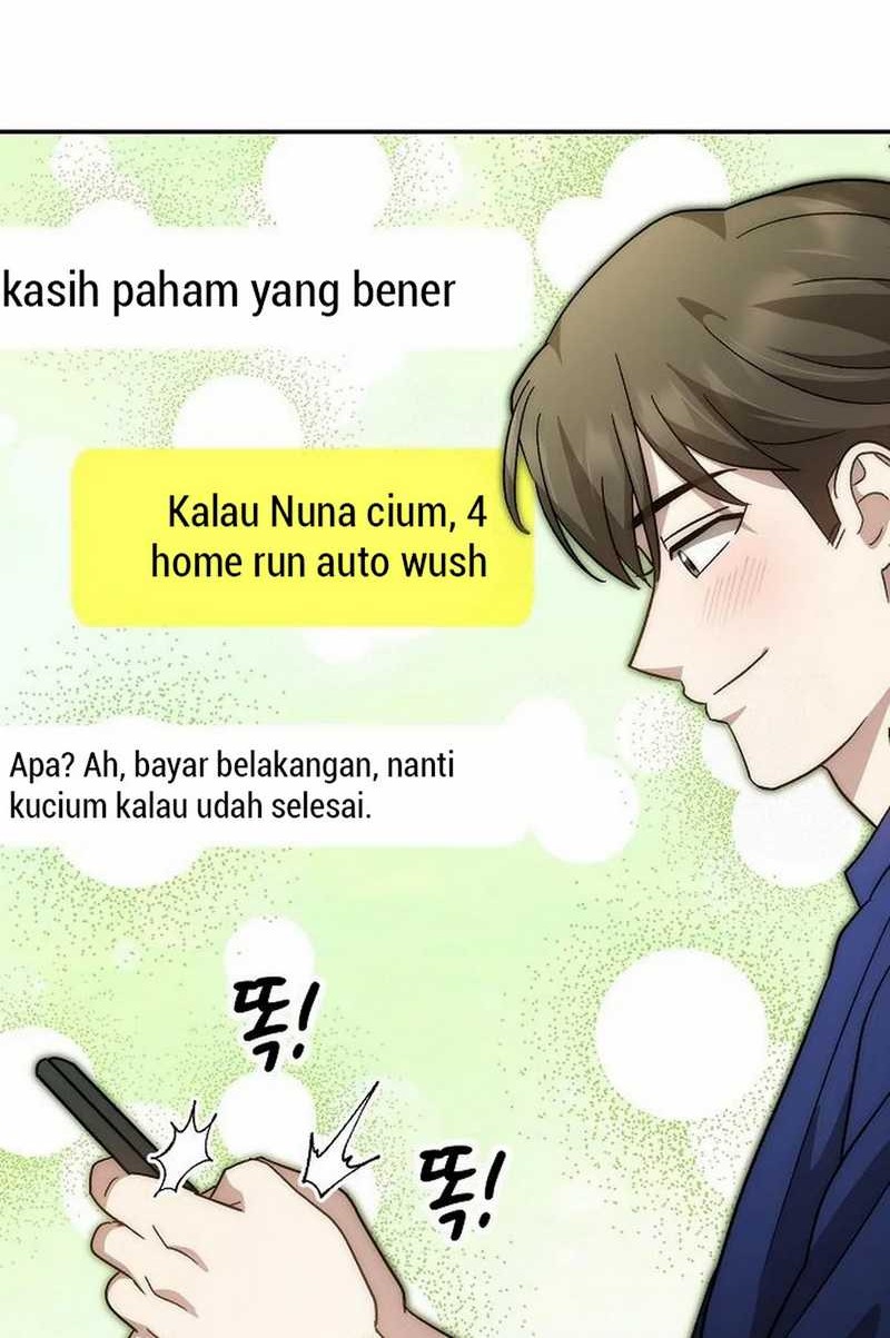 Genius Hitter Hits Fastball Chapter 94 - halaman 18