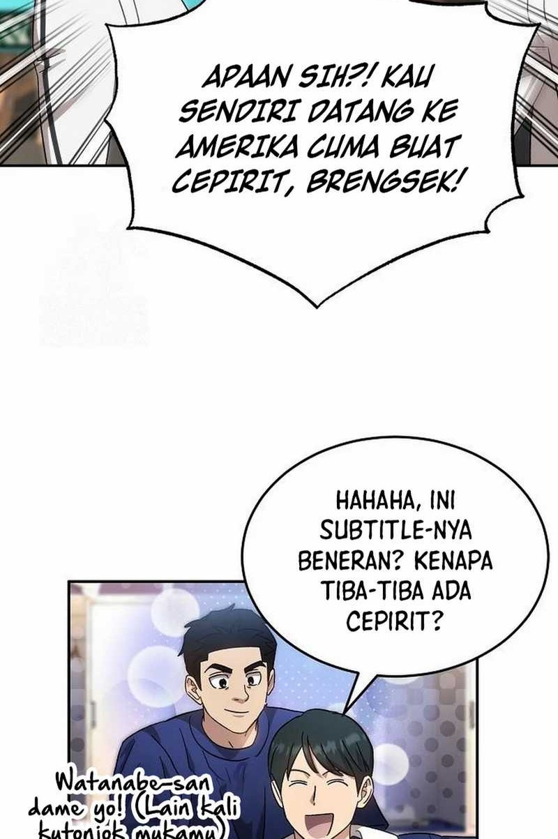 Genius Hitter Hits Fastball Chapter 94 - halaman 2