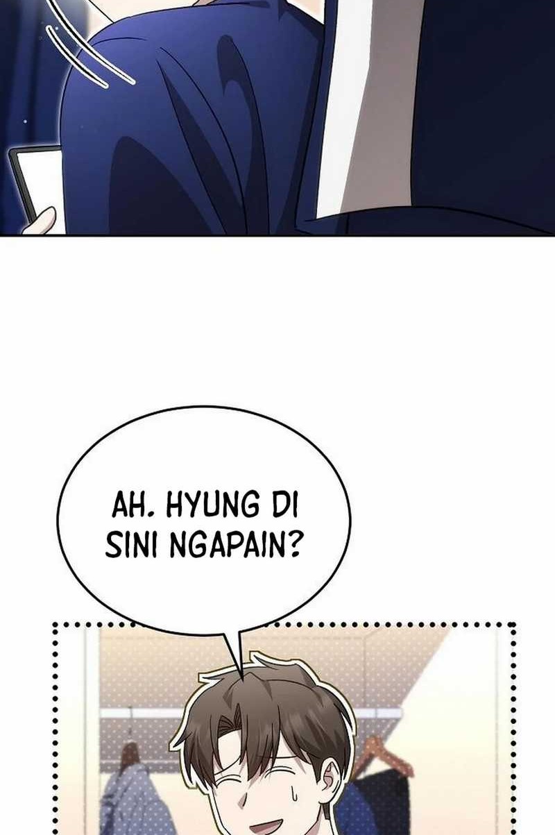 Genius Hitter Hits Fastball Chapter 94 - halaman 22