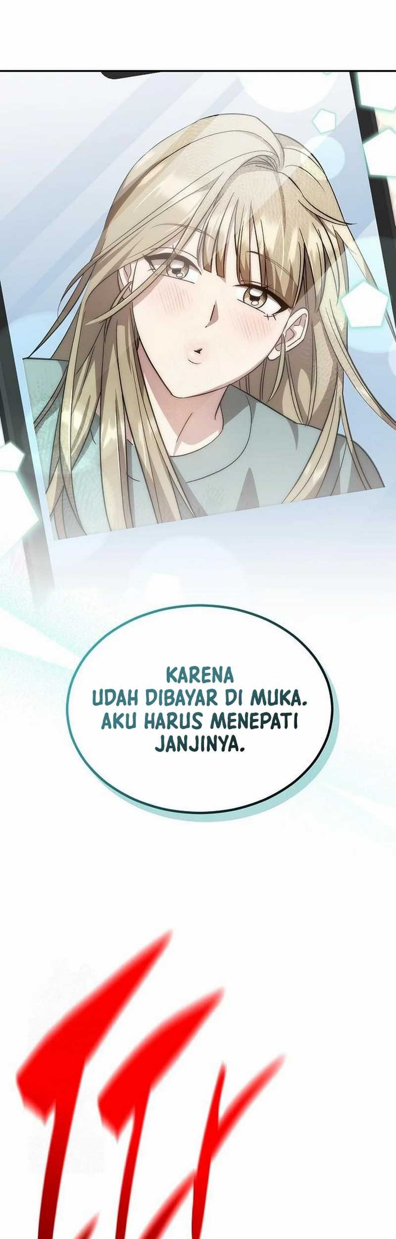 Genius Hitter Hits Fastball Chapter 94 - halaman 27