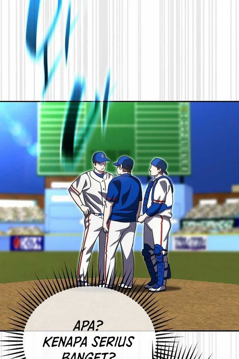 Genius Hitter Hits Fastball Chapter 94 - halaman 34