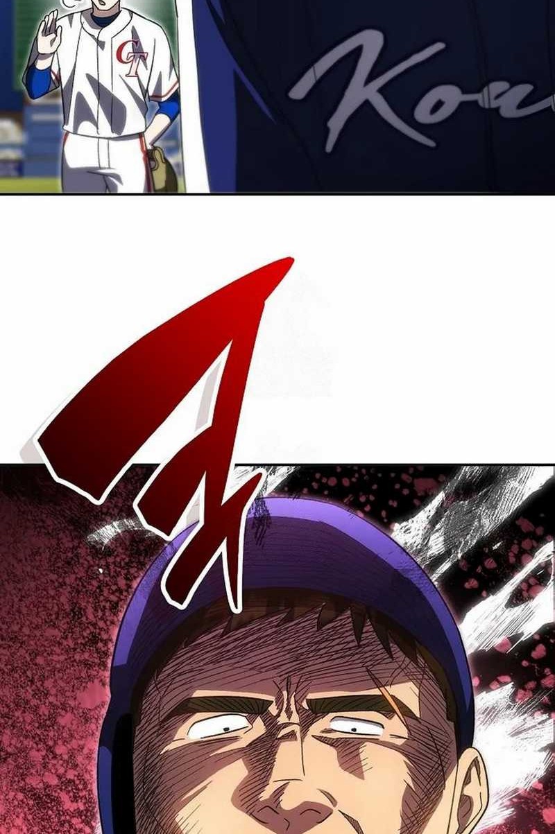 Genius Hitter Hits Fastball Chapter 94 - halaman 38