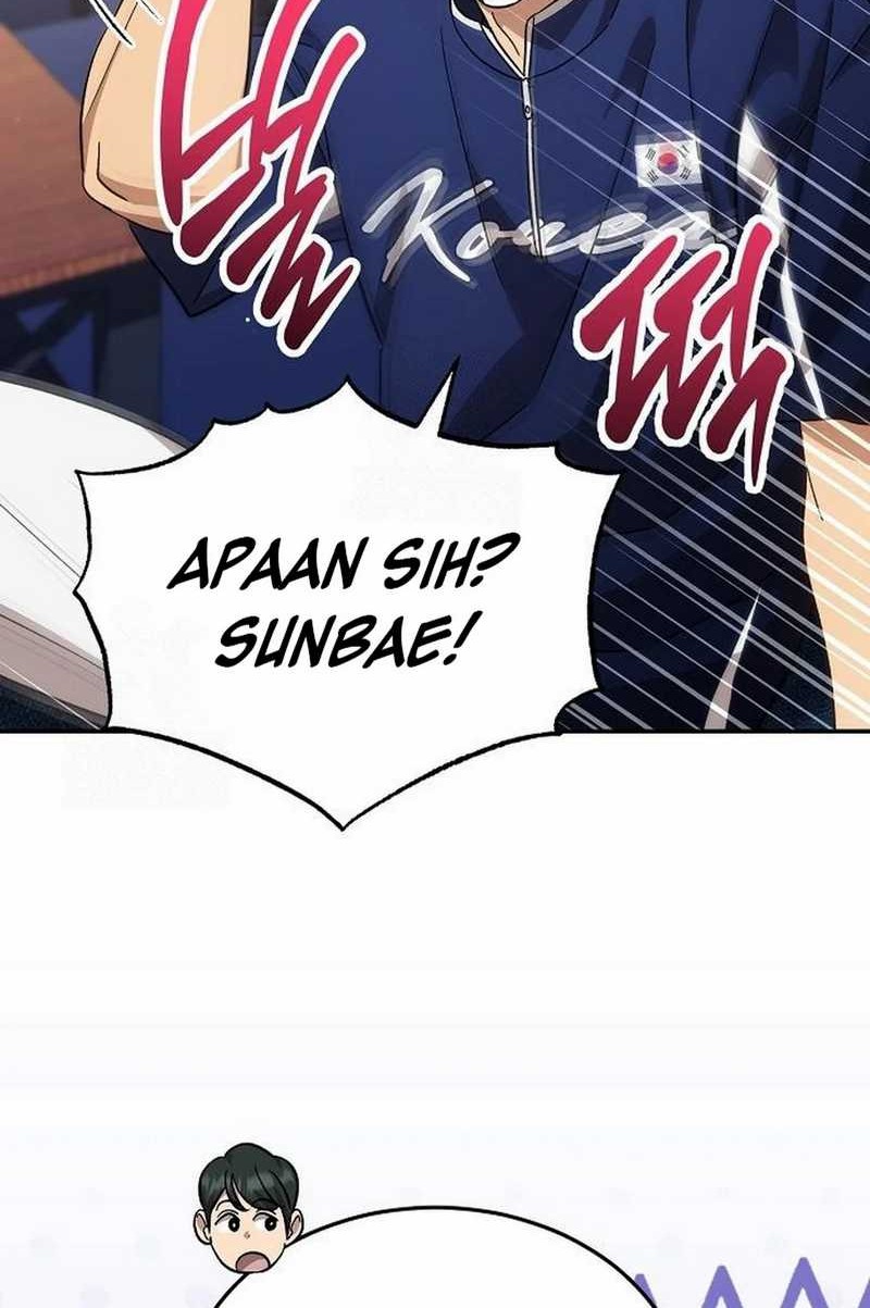 Genius Hitter Hits Fastball Chapter 94 - halaman 4