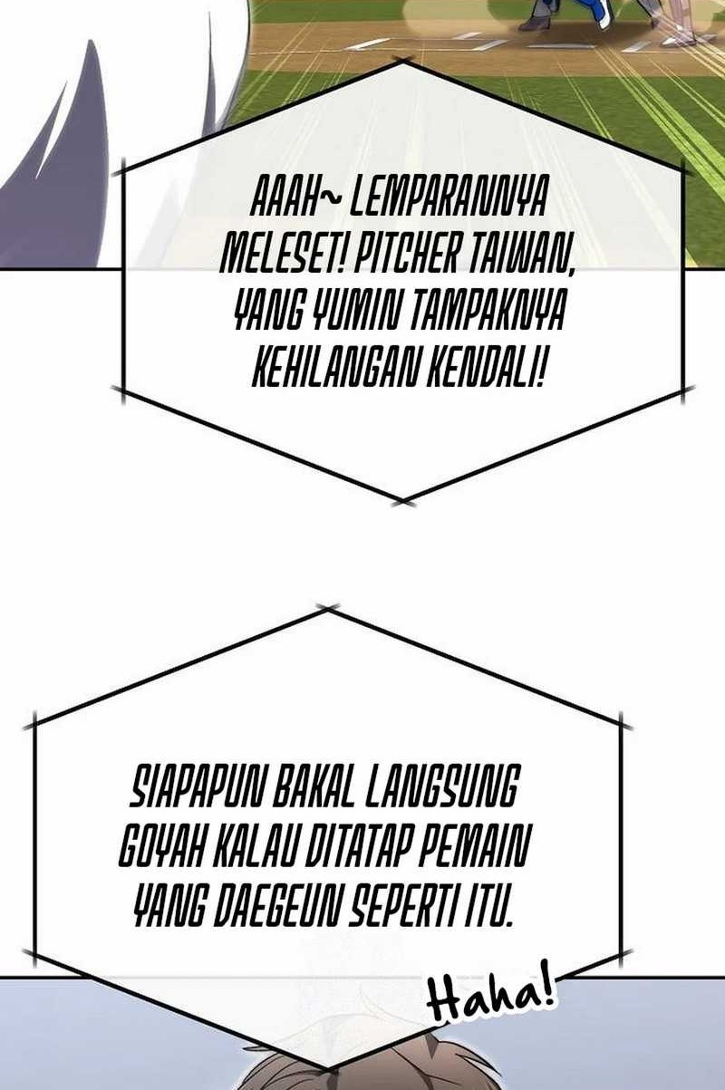 Genius Hitter Hits Fastball Chapter 94 - halaman 40