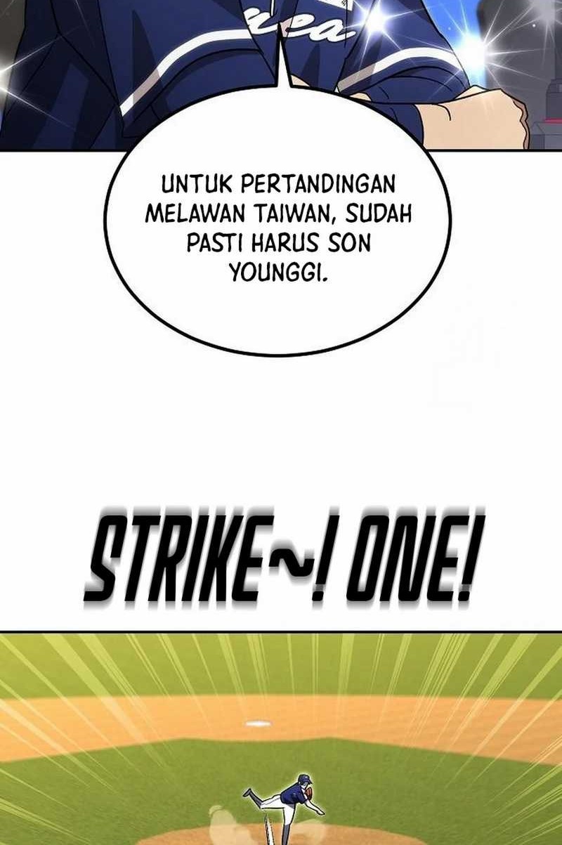 Genius Hitter Hits Fastball Chapter 94 - halaman 46