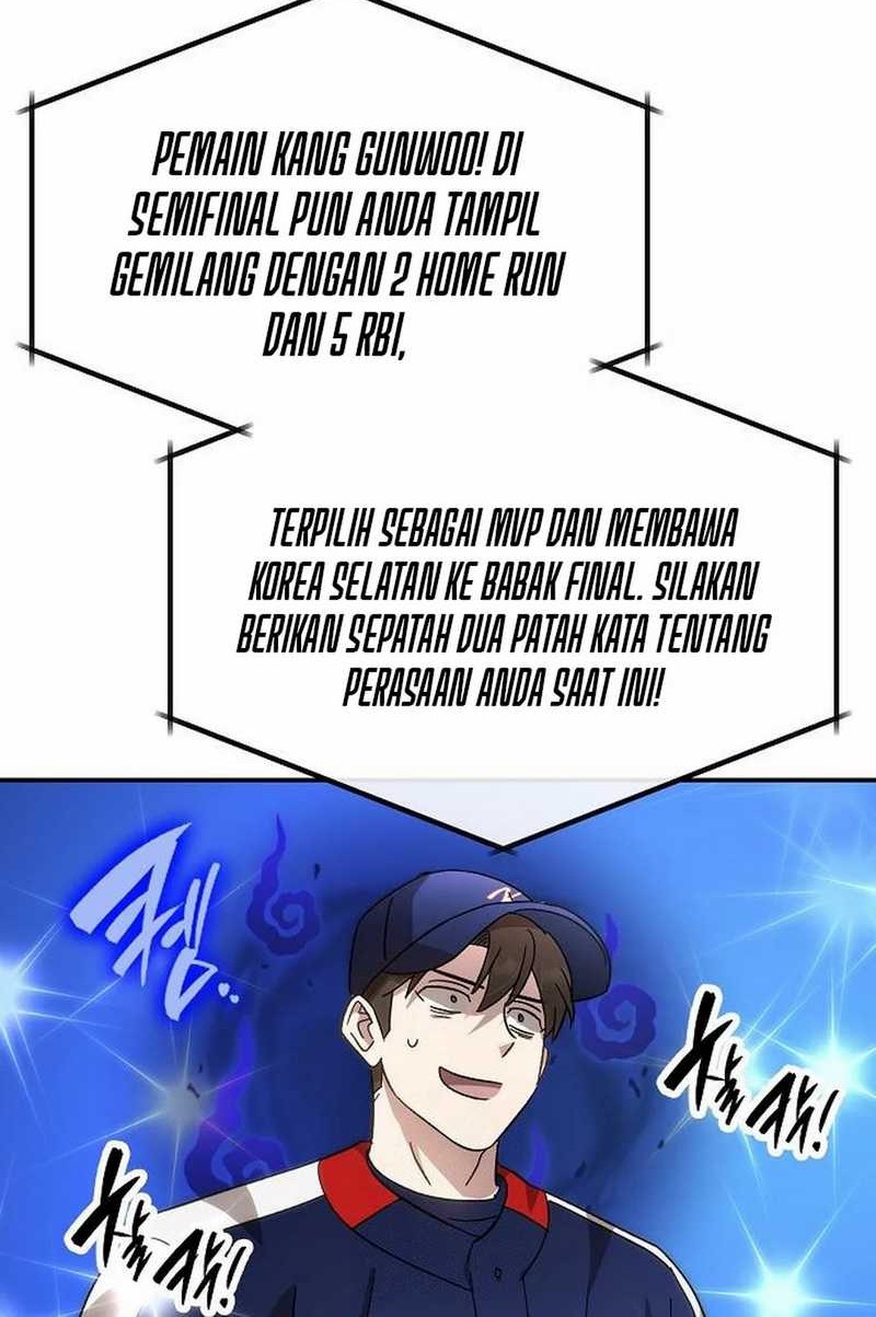 Genius Hitter Hits Fastball Chapter 94 - halaman 54