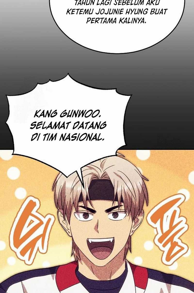 Genius Hitter Hits Fastball Chapter 94 - halaman 6