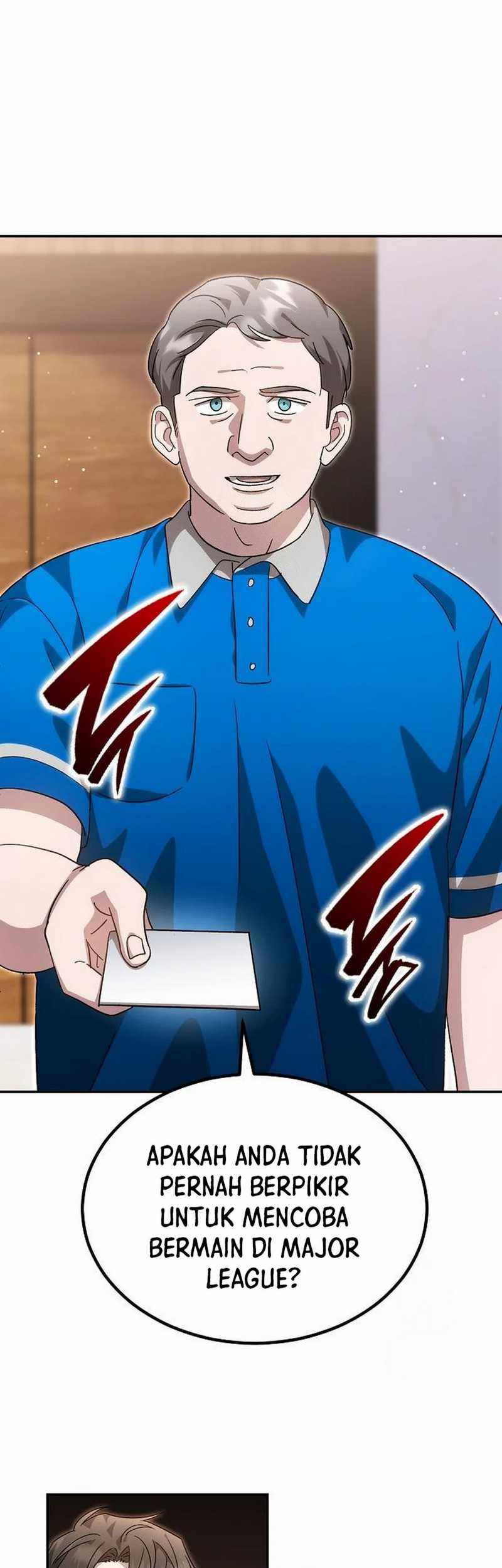 Genius Hitter Hits Fastball Chapter 94 - halaman 63