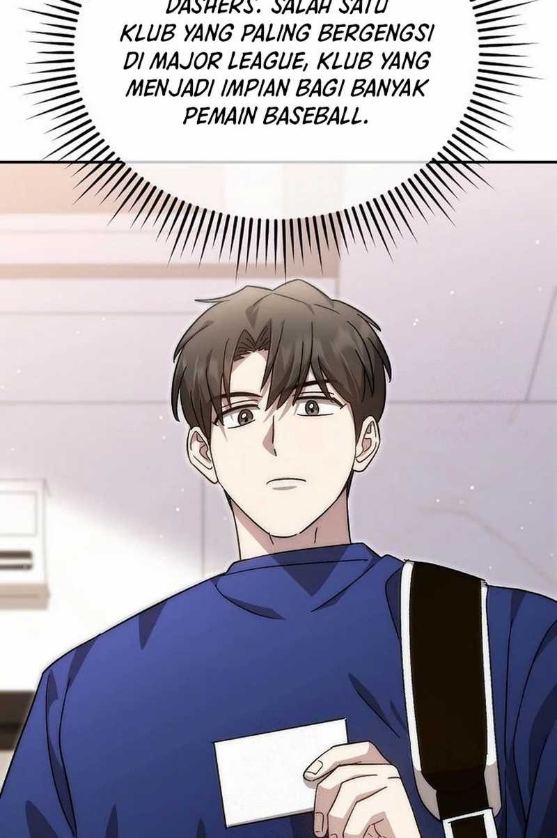 Genius Hitter Hits Fastball Chapter 94 - halaman 66