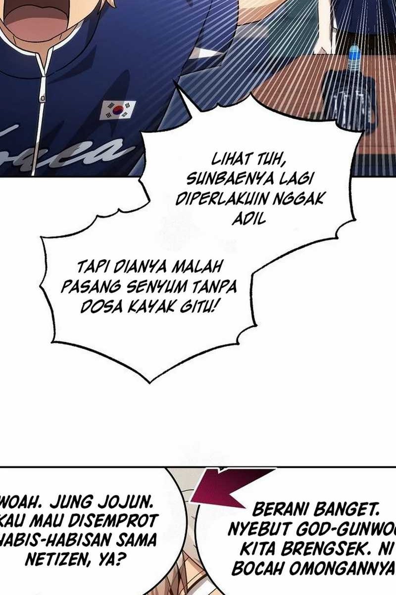 Genius Hitter Hits Fastball Chapter 94 - halaman 8