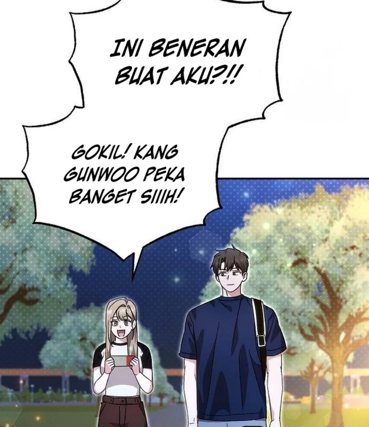 Genius Hitter Hits Fastball Chapter 95 - halaman 14