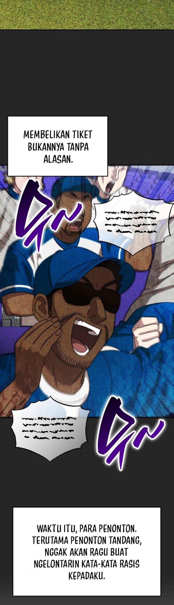 Genius Hitter Hits Fastball Chapter 95 - halaman 25