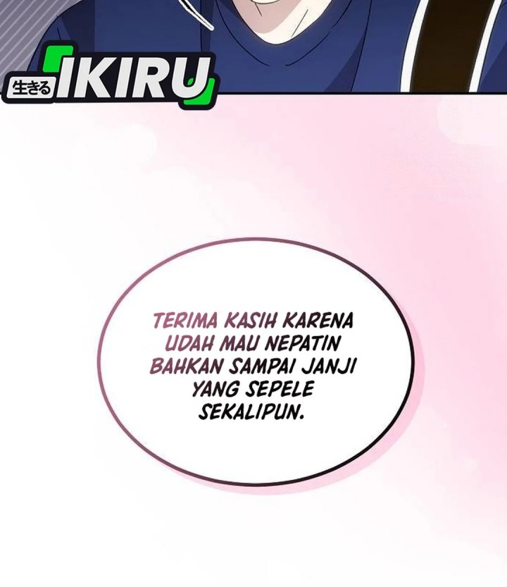 Genius Hitter Hits Fastball Chapter 95 - halaman 30