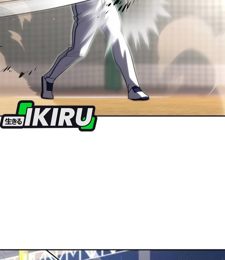 Genius Hitter Hits Fastball Chapter 95 - halaman 38