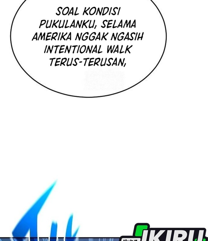 Genius Hitter Hits Fastball Chapter 95 - halaman 40