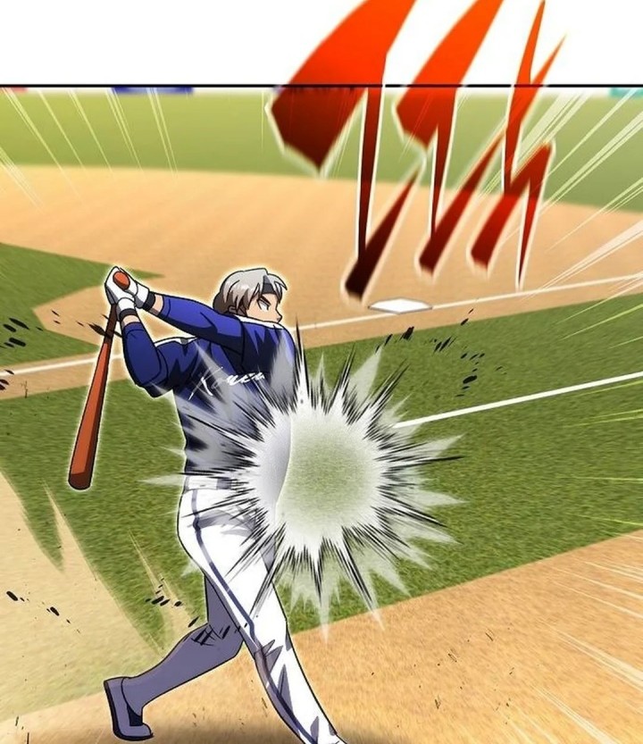 Genius Hitter Hits Fastball Chapter 95 - halaman 44