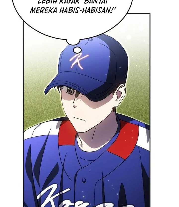 Genius Hitter Hits Fastball Chapter 95 - halaman 46